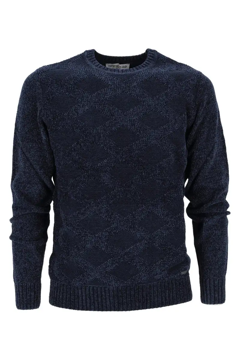 Opificio 4.0 Maglia Uomo 740631