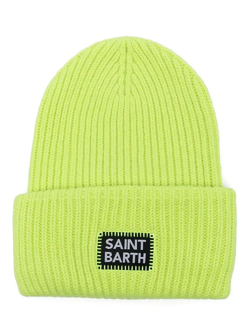Berry Knitted Cap 26146803