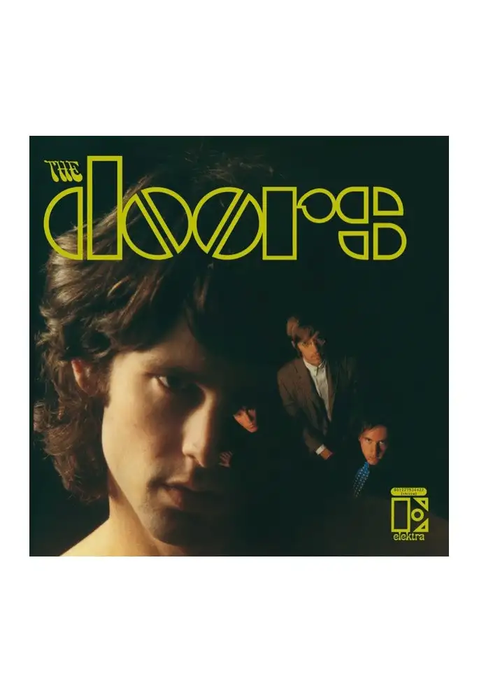 The Doors - The Doors - CD