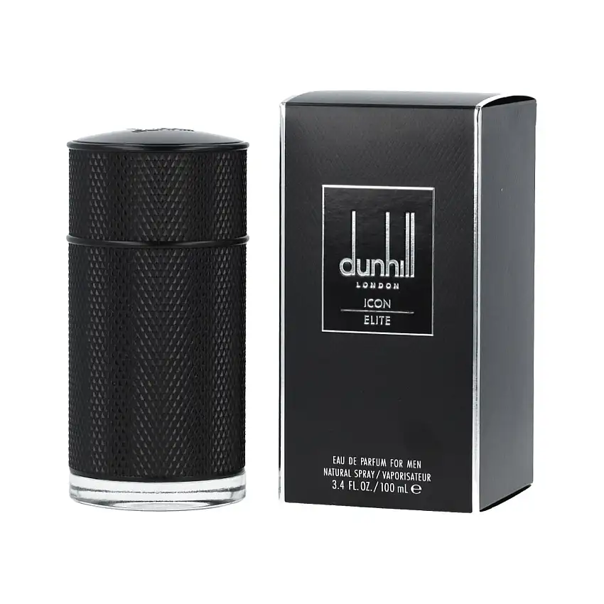Profumo Uomo Dunhill EDP Icon Elite (100 ml) 73830332