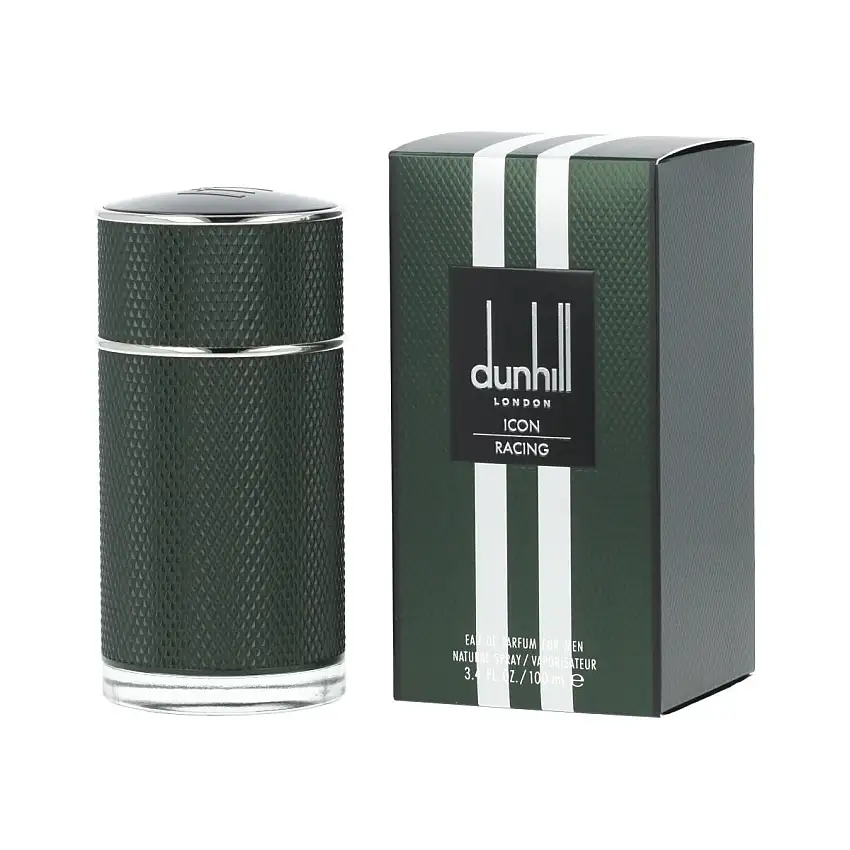 Profumo Uomo Dunhill EDP Icon Racing (100 ml) 81369609
