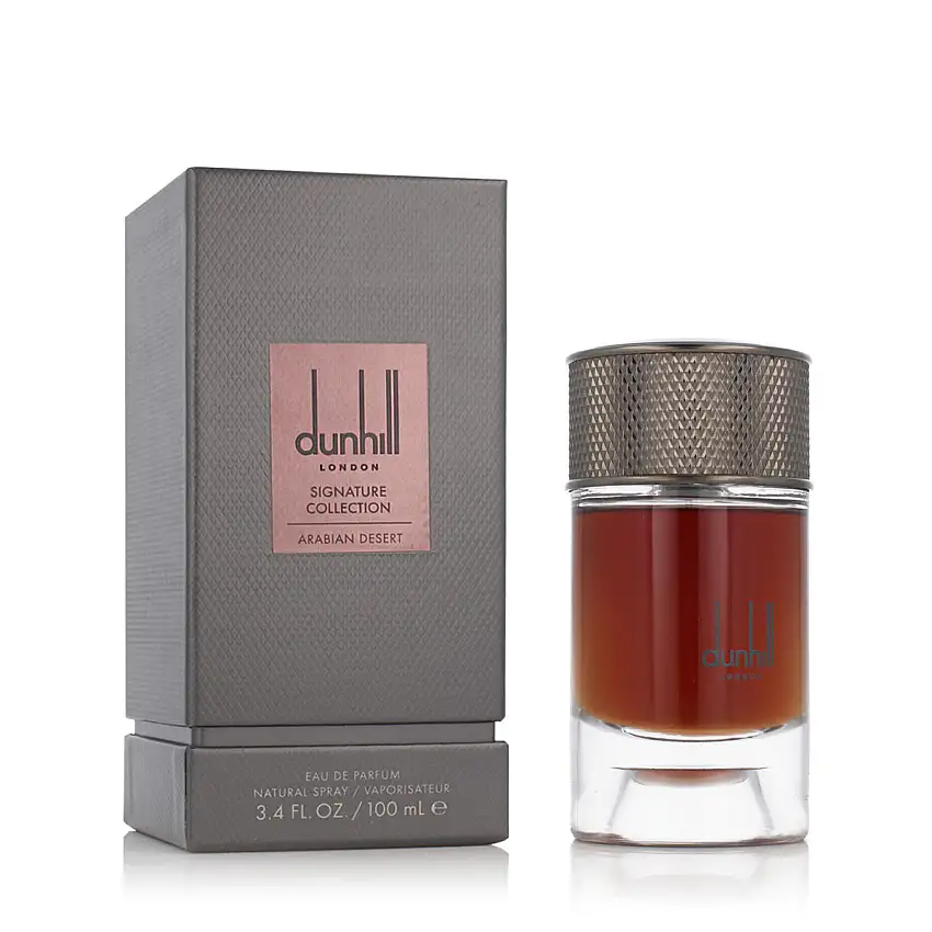 Profumo Uomo Dunhill EDP Signature Collection Arabian Desert 100 ml 85471561