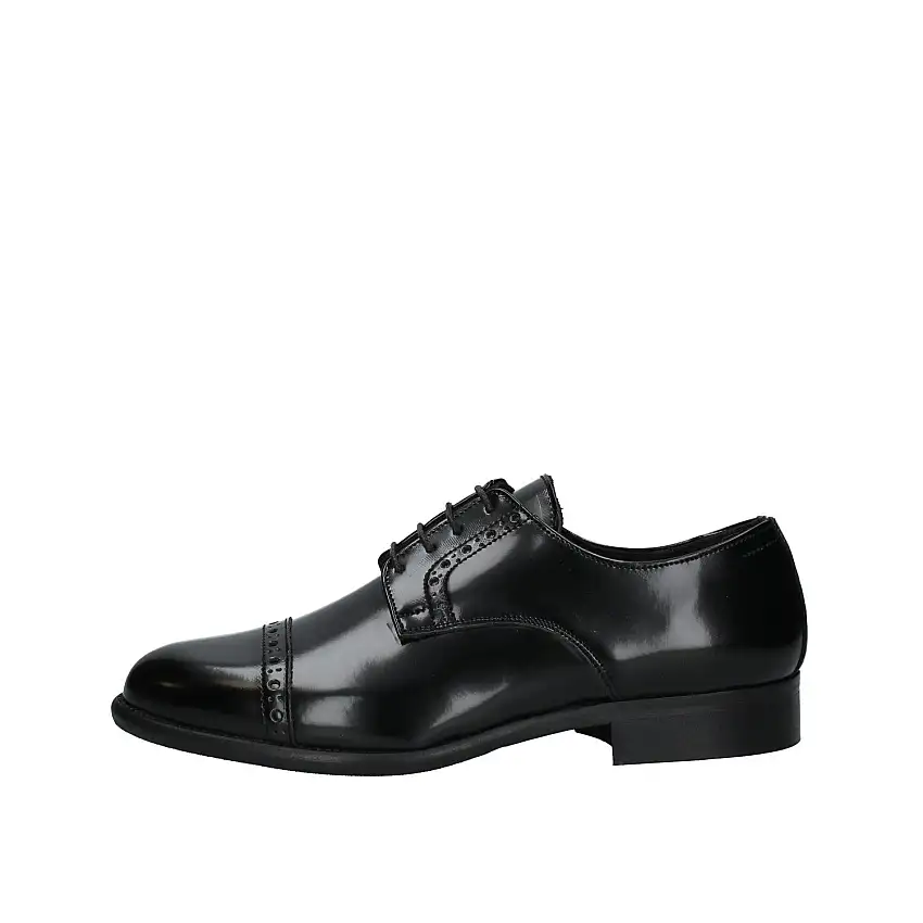 Stringata Uomo Ferrino Milano 016