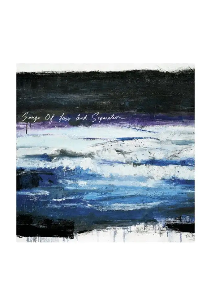 Times Of Grace - Songs Of Loss And Separation - CD