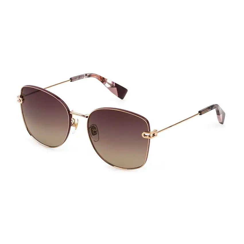 Occhiali da sole Donna Furla SFU457-58033M ø 58 mm 74575218