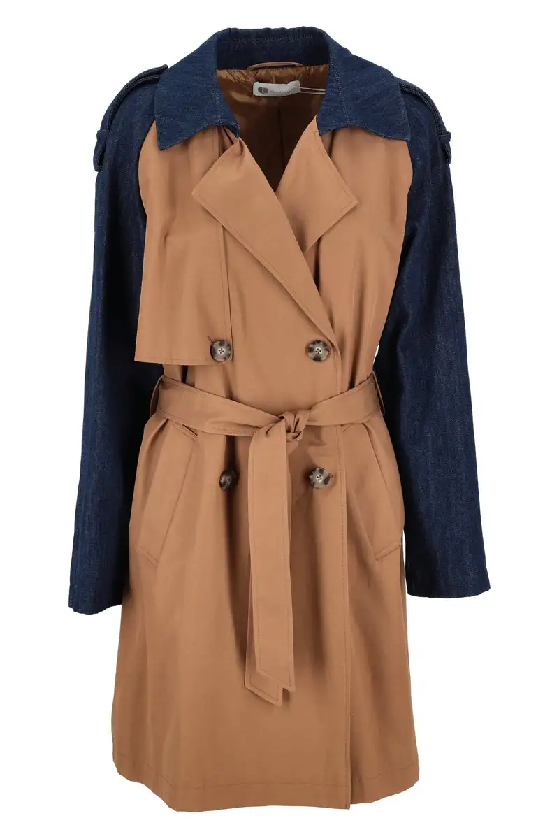 Diana Gallesi Trench Donna R071R002035N