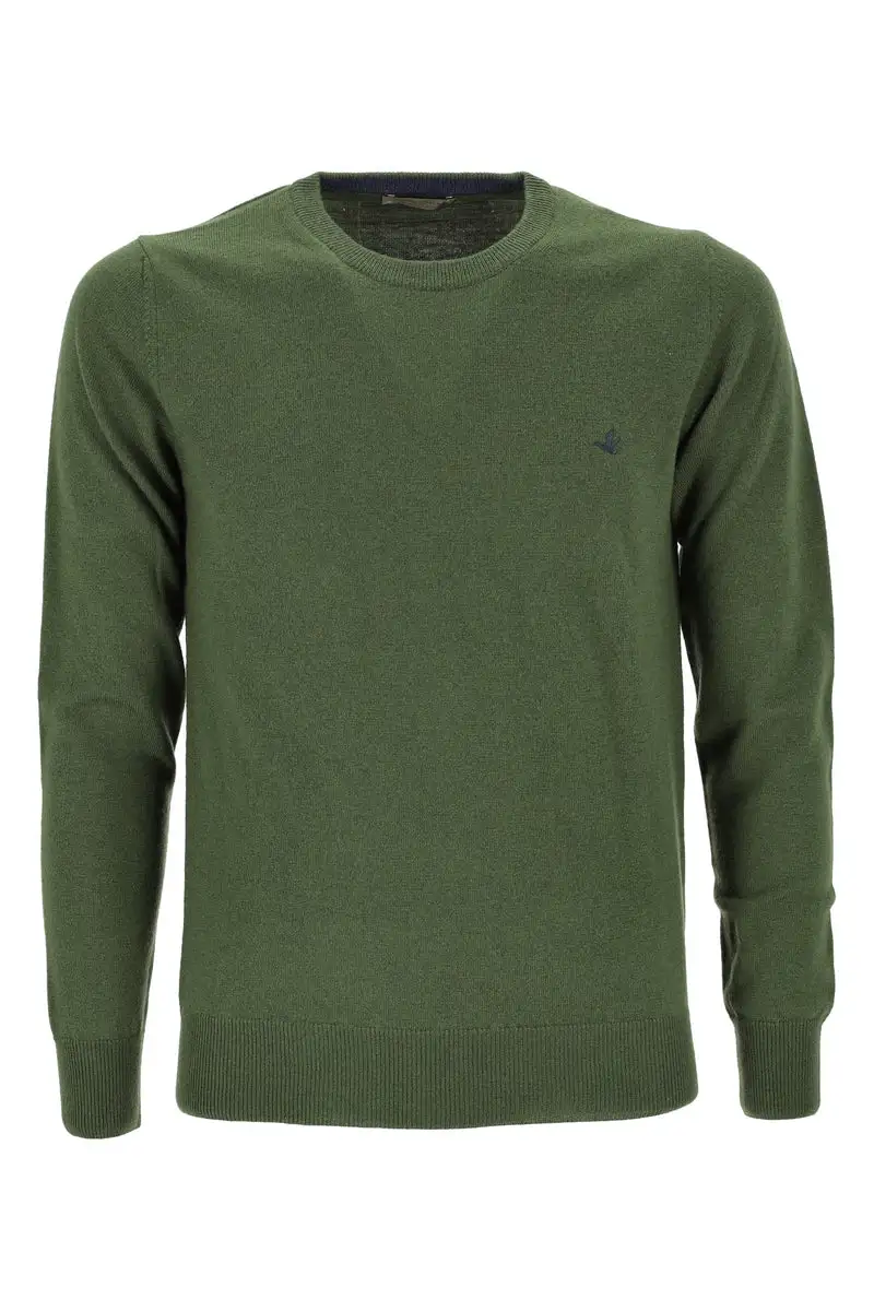 Brooksfield Maglia Uomo 203E.K030|