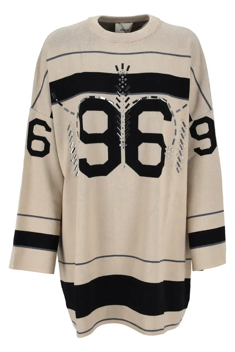 Dixie Maglia Donna M768K068A