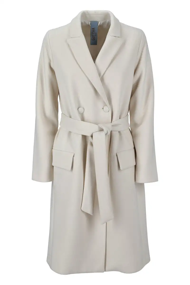Guttha Cappotto Donna GUT24062