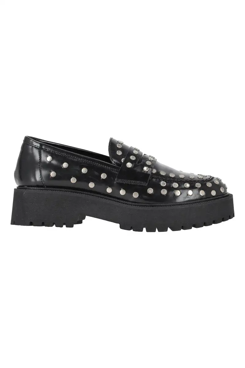 Ovye Mocassino Donna SO700ABR
