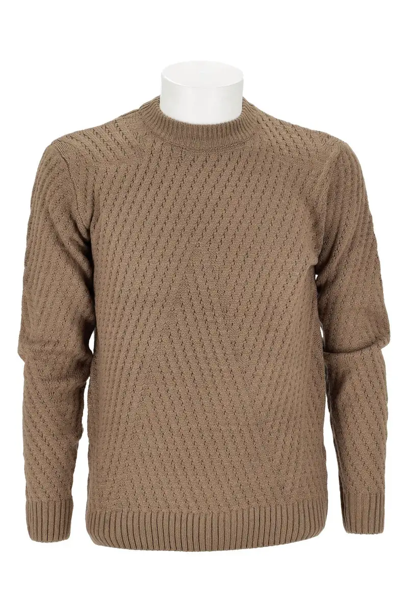 Censured Maglia Uomo MMC393 T WAC4