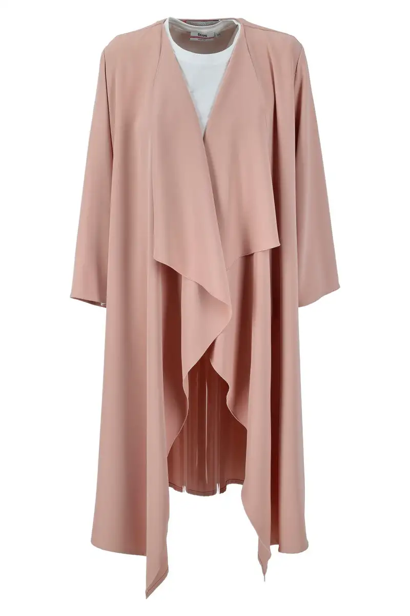 Luisa Viola Chic Spolverino Donna R093F001008N