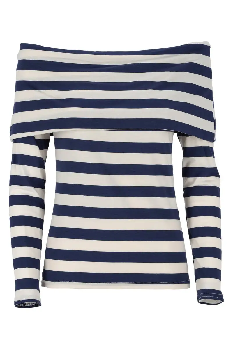 Le Streghe T-shirt Donna P24BU420