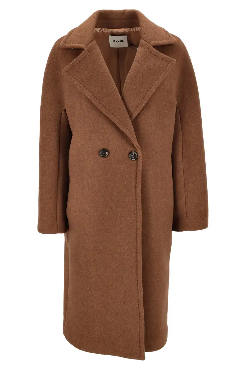 Dixie Cappotto Donna KBCATRPA