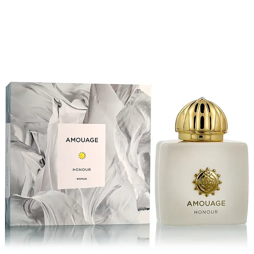 Profumo Donna Amouage Honour pour Femme EDP 50 ml 51810848