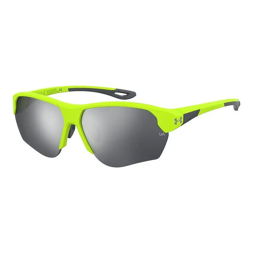 Occhiali da sole Uomo Under Armour UA-COMPETE-F-0IEG8QI ø 68 mm 47408047