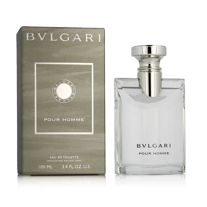 Profumo Uomo Bvlgari EDT Pour Homme 100 ml 45297606