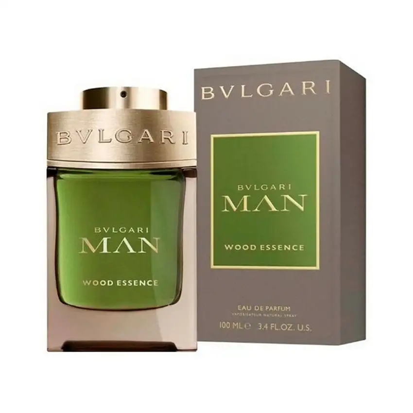 Profumo Uomo Bvlgari Man Wood Essence Bvlgari EDP 20716308