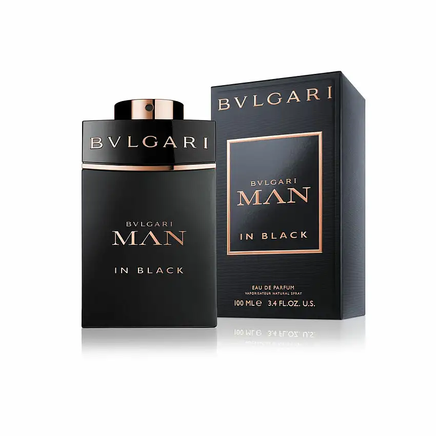 Profumo Uomo Bvlgari Man In Black EDP (100 ml) 16634056