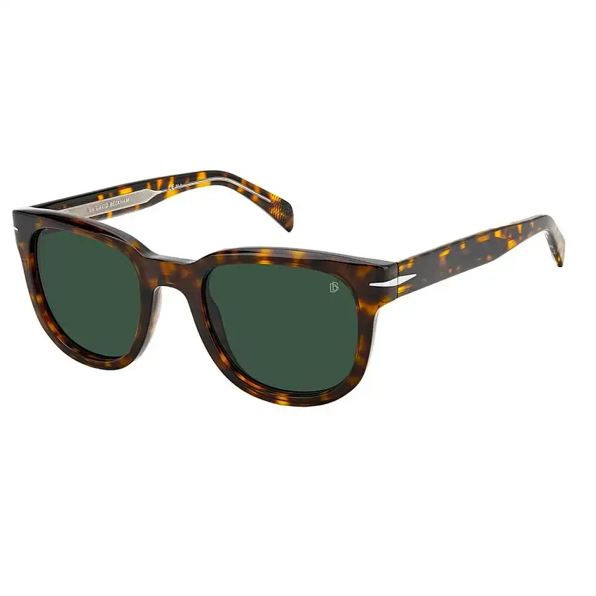 Occhiali da sole Donna David Beckham DB-7092-S-EX4F19O Ø 51 mm 11562290