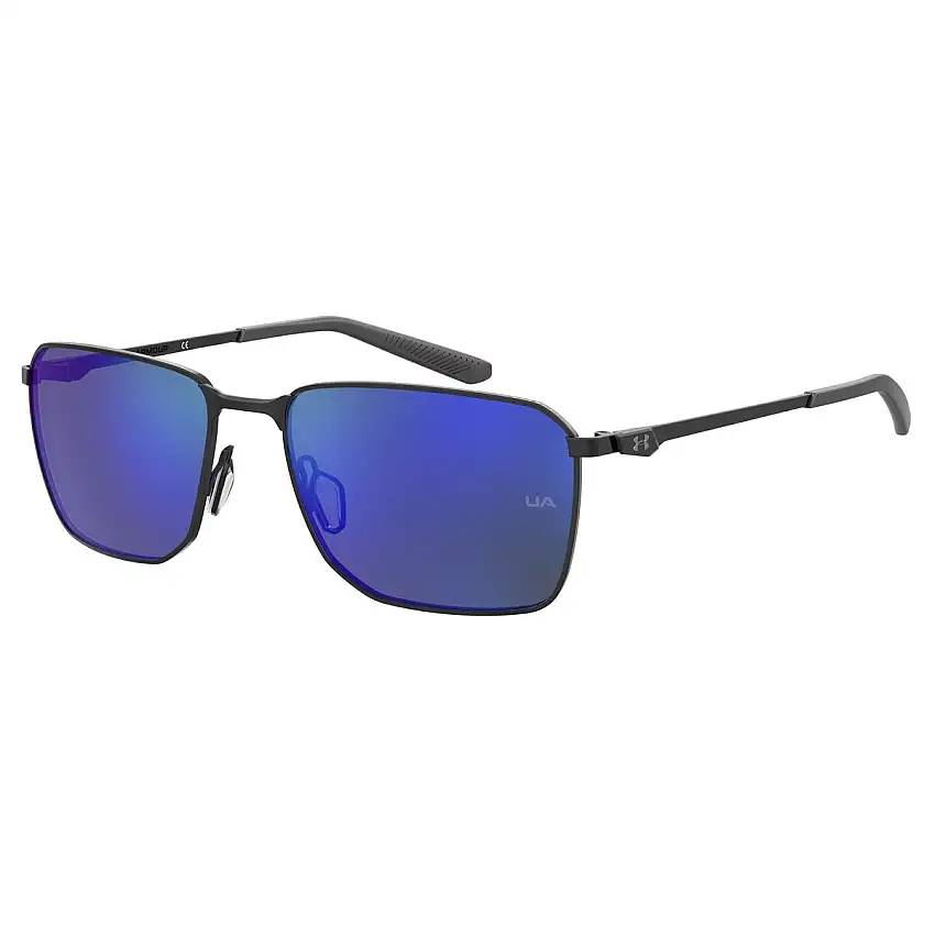 Occhiali da sole Uomo Under Armour UA-SCEPTER-2-G-807F8Z0 ø 58 mm 56793615