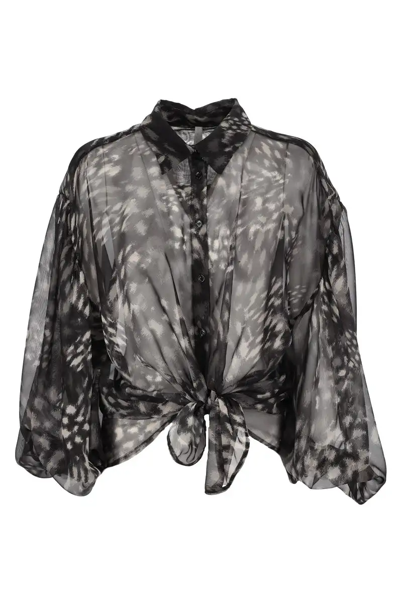 Imperial Camicia Donna CMB7IIH