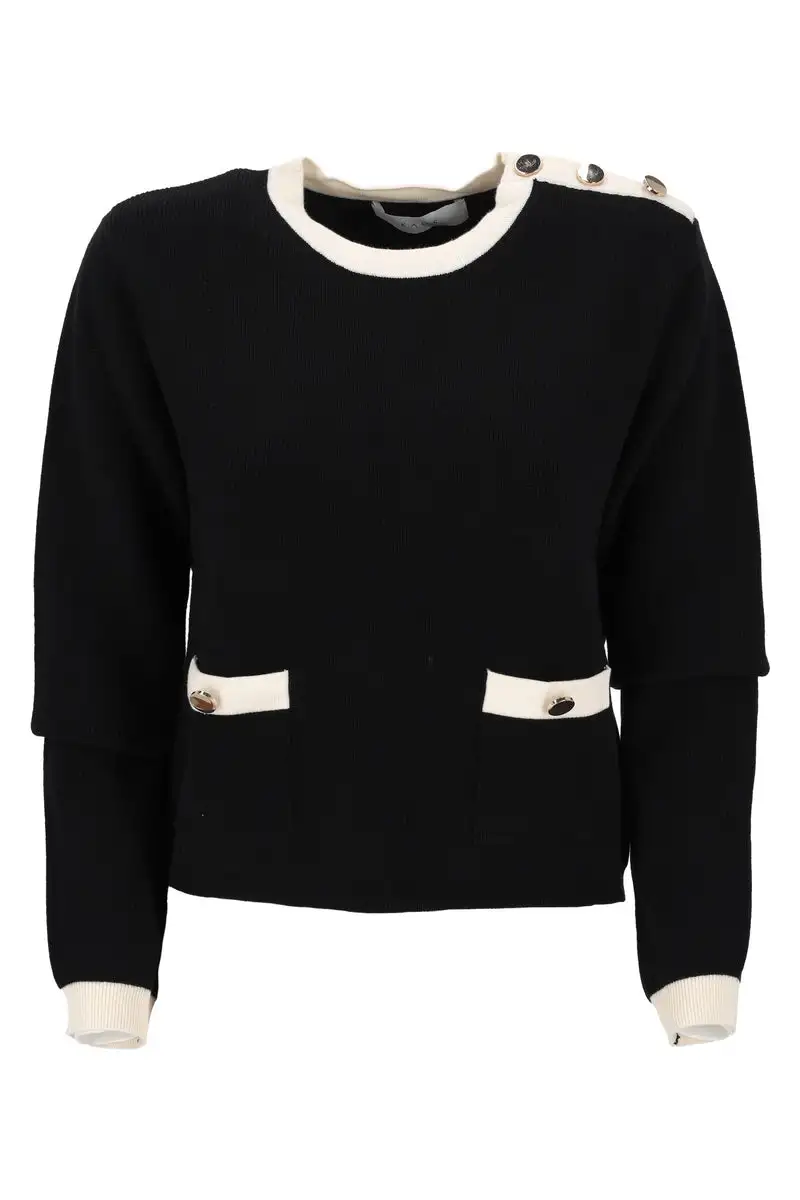 Kaos Maglia Donna QI1NT060
