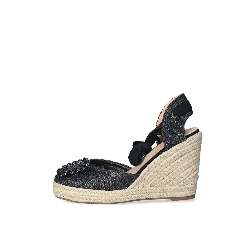 Sandalo con Zeppa Donna Exé 0M627-L6CH.2