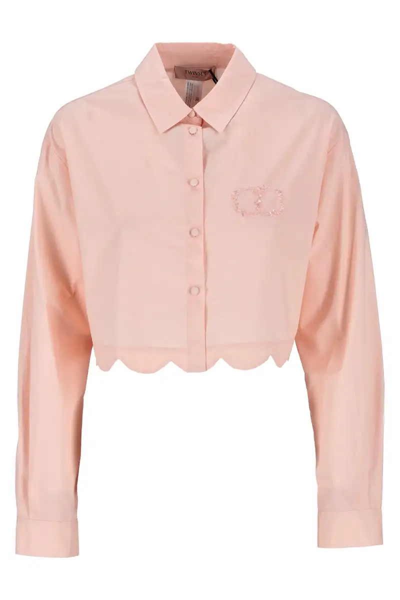 Twin-set Camicia Donna 241TP2081