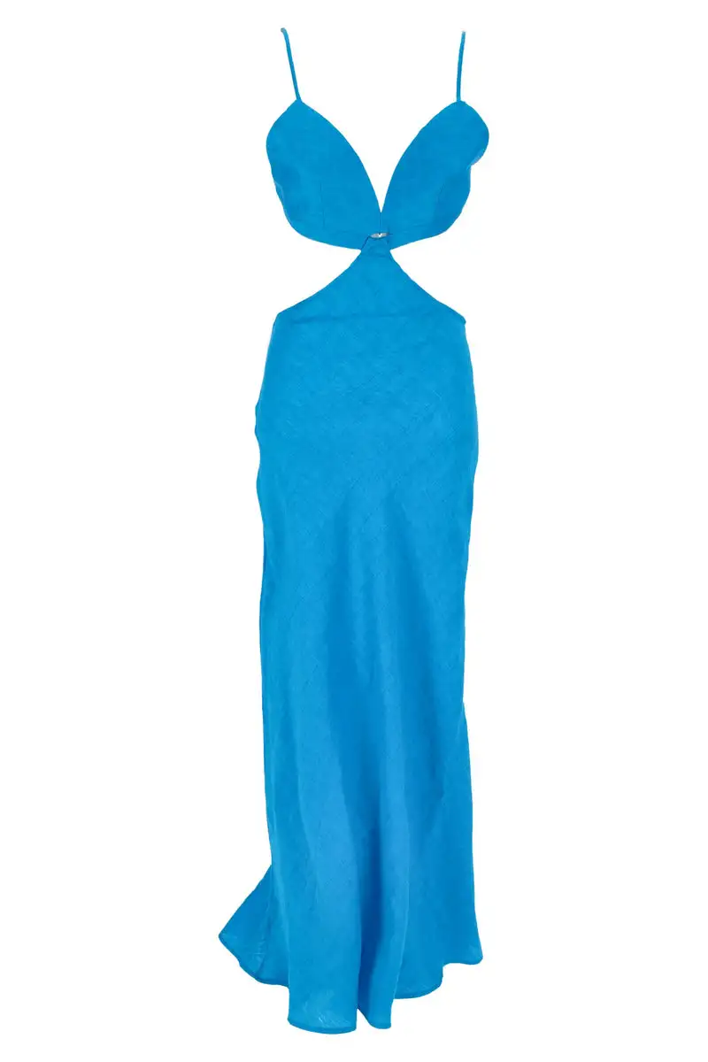 Vicolo Abito Donna TB3056