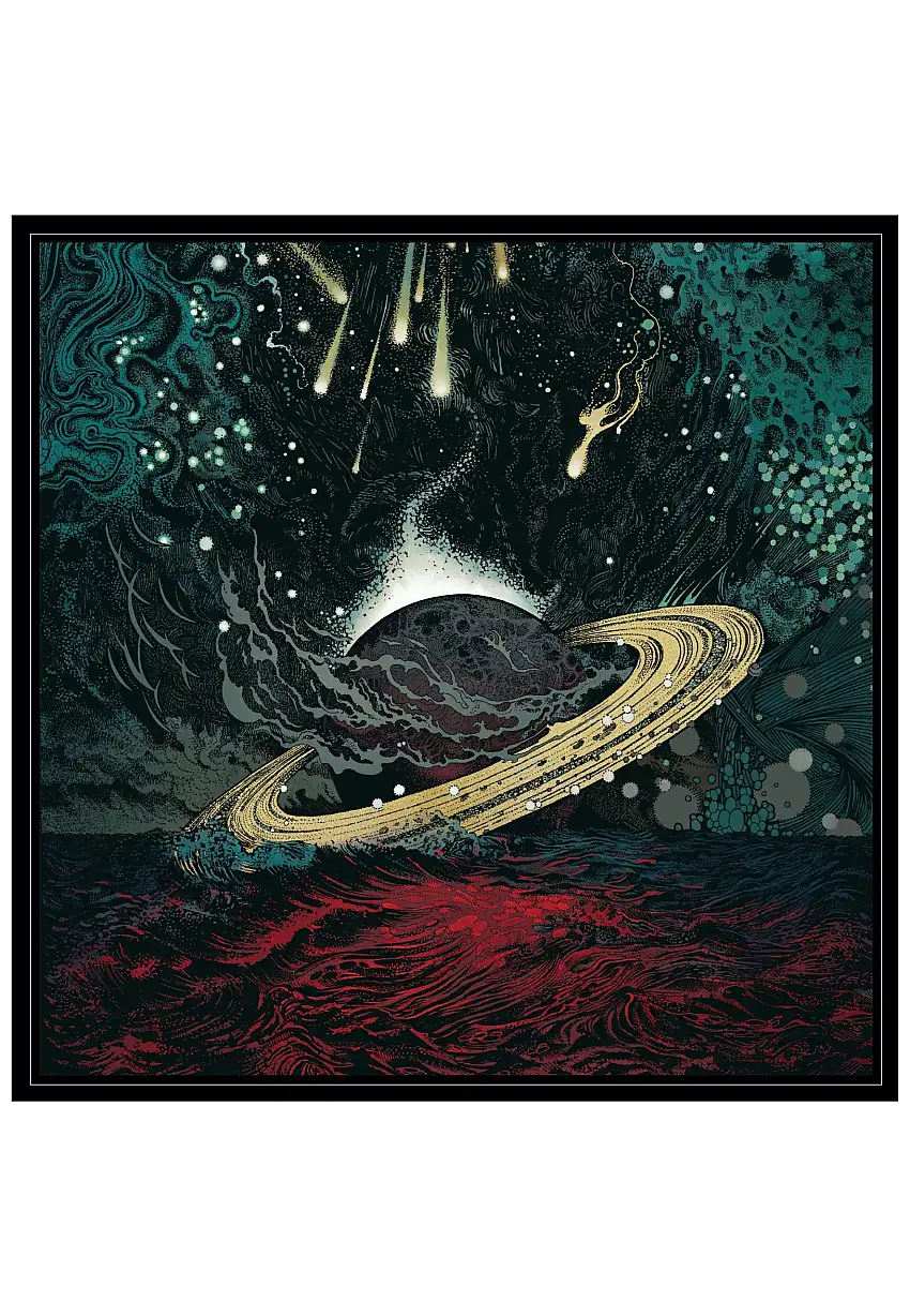 Cave In - Heavy Pendulum - CD