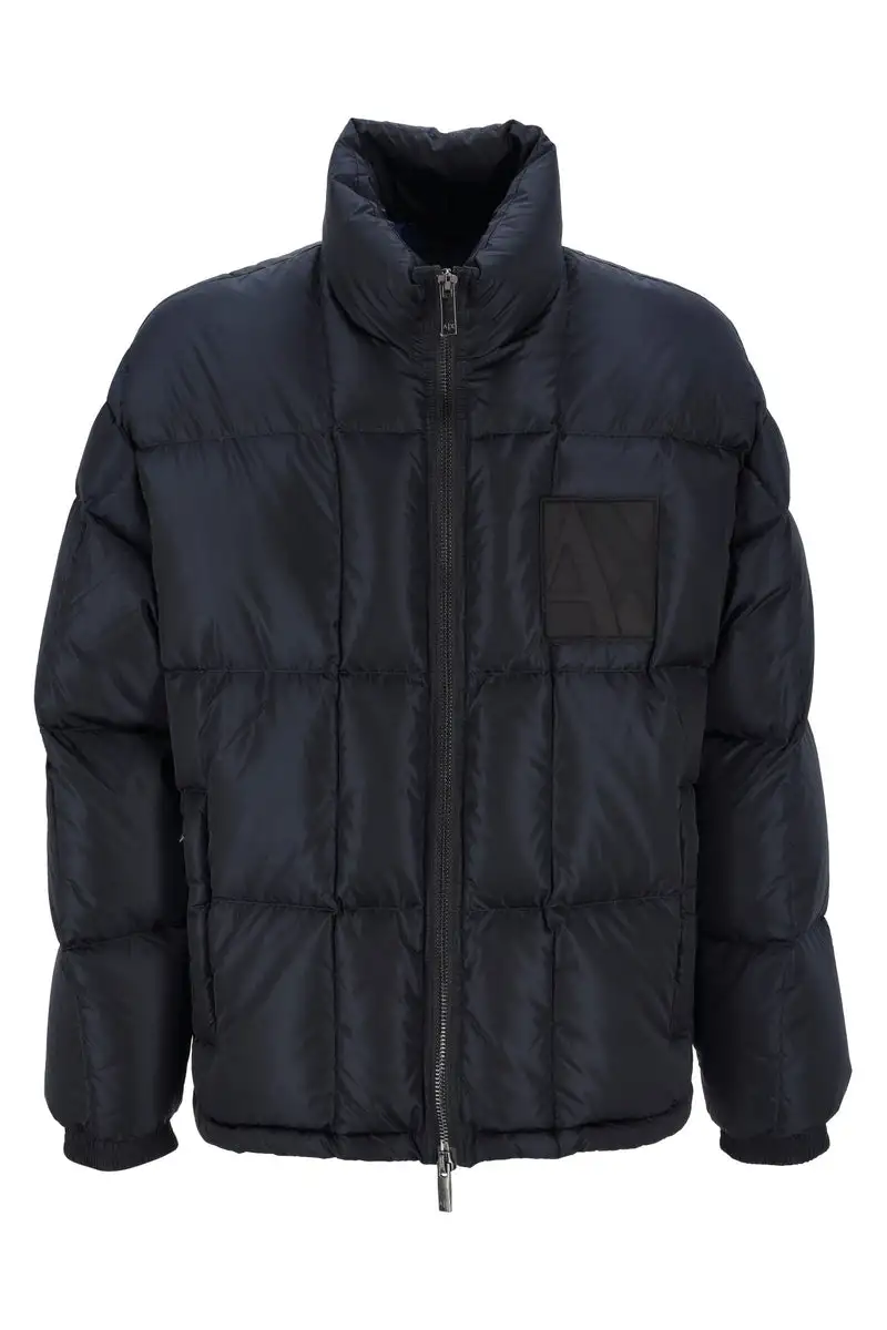 Armani Exchange Giubbotto Uomo 6DZB21-ZN4XZ