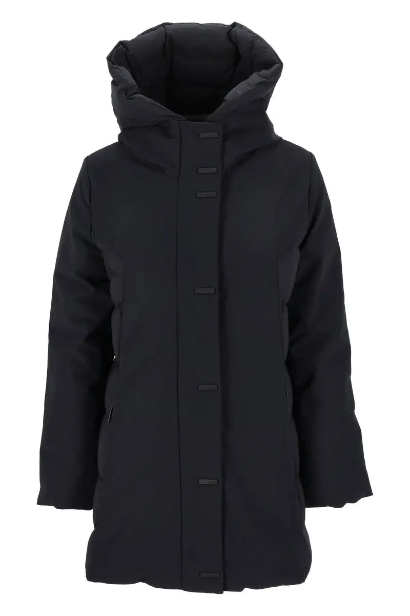 Rrd Giubbotto Donna W24509