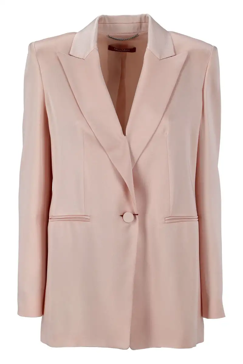 Max Mara Elegante Studio Giacche Donna GALAZIA
