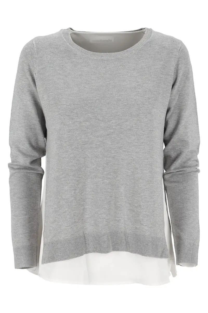 Maida Mila Maglia Donna 245M1081