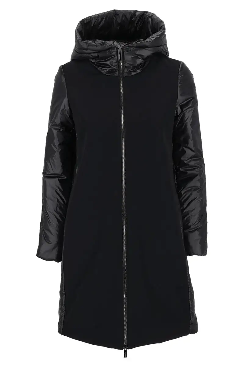 Rrd Parka Donna W24537