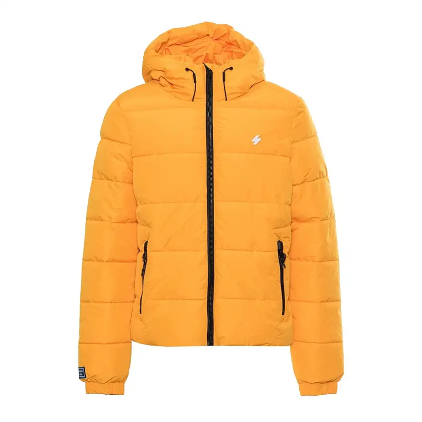 Superdry Giacche 76992244