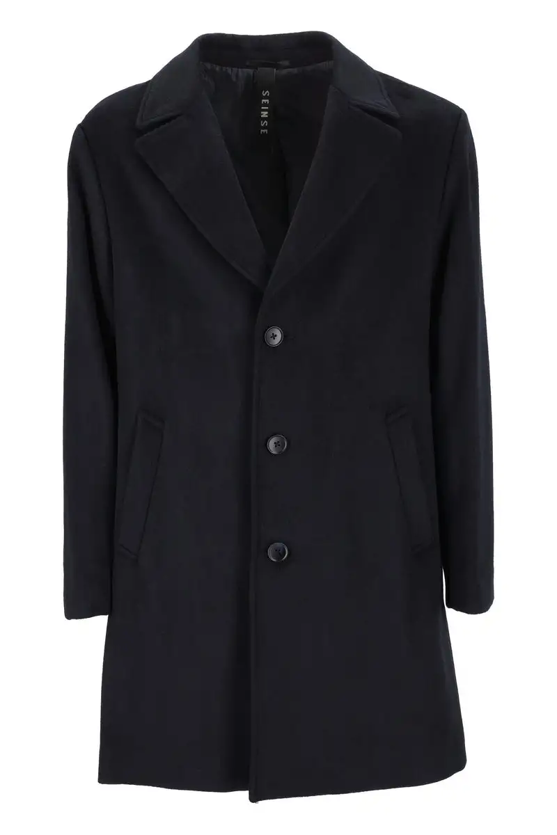 Sseinse Cappotto Uomo CR58SS