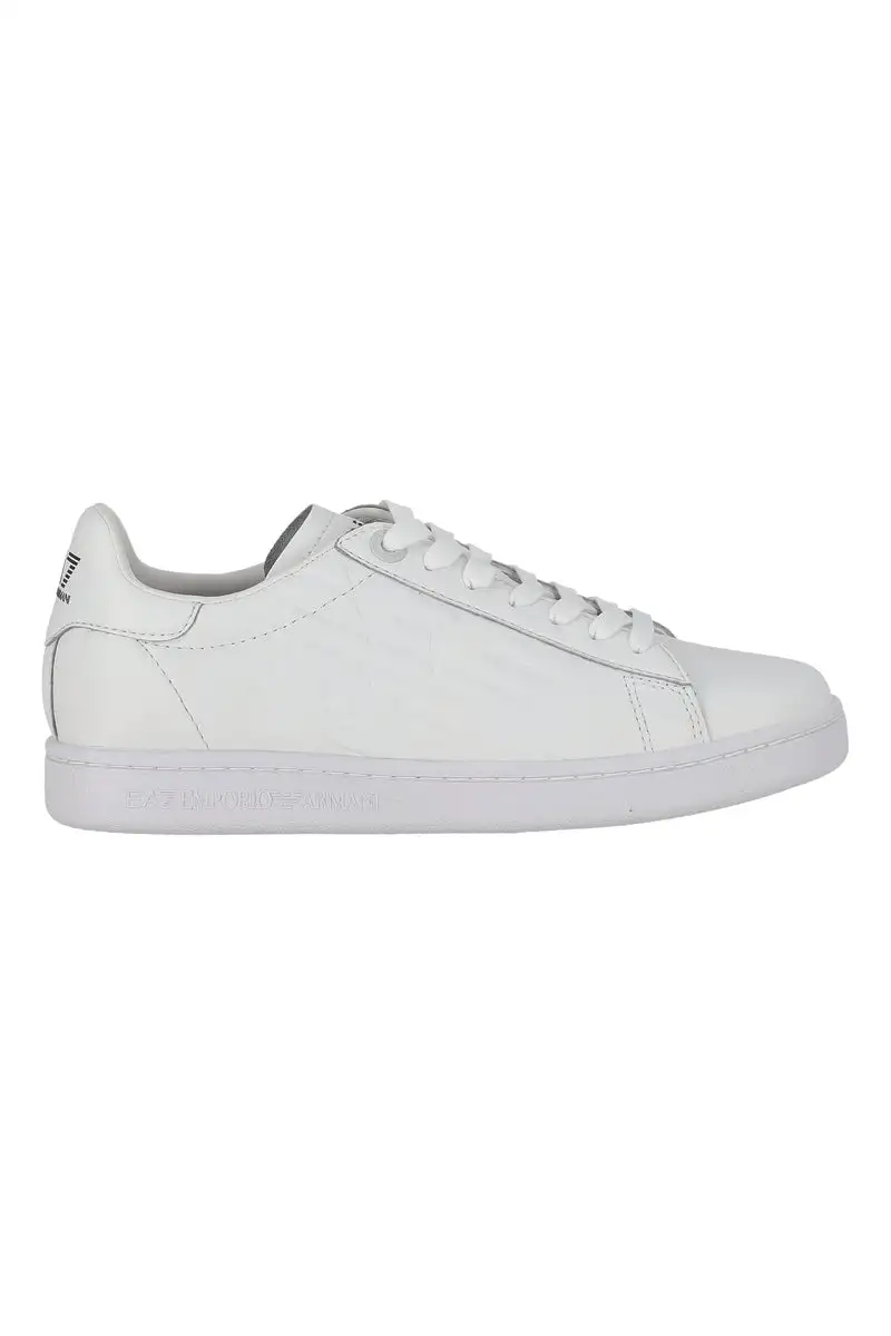 Ea7 Sneakers Donna X8X001-XCC51||D