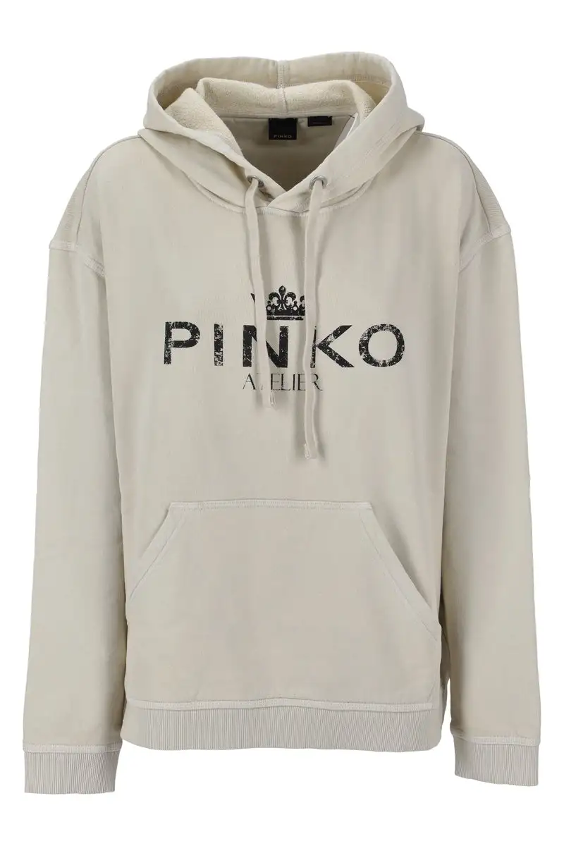 Pinko Felpa Donna BASSANI