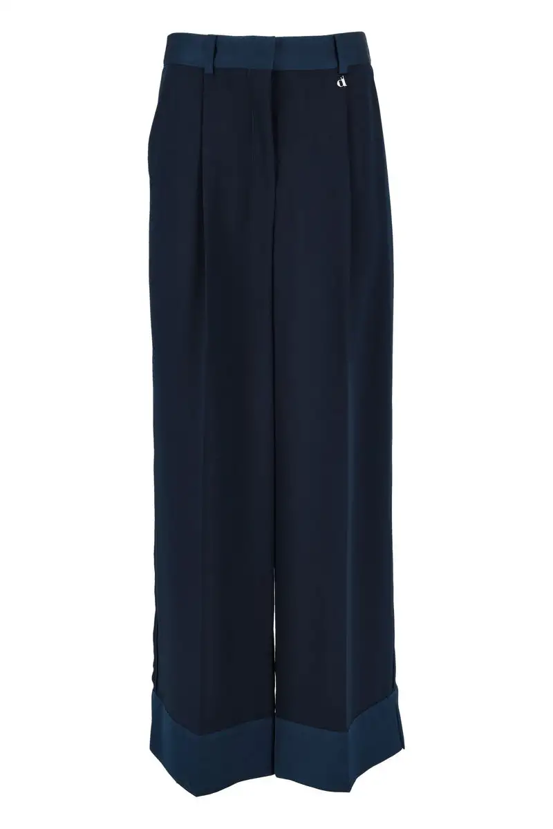 Dixie Pantalone Donna PDM1KGT