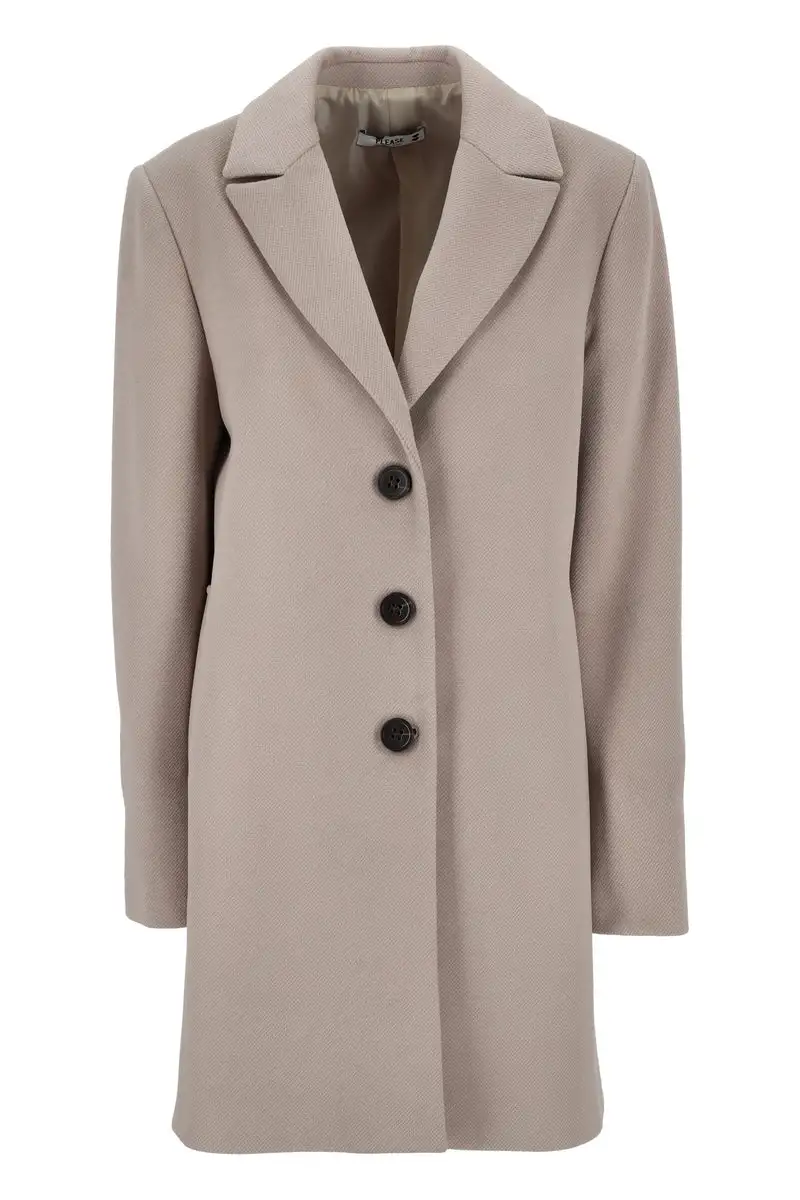 Please Cappotto Donna K493QNATAS