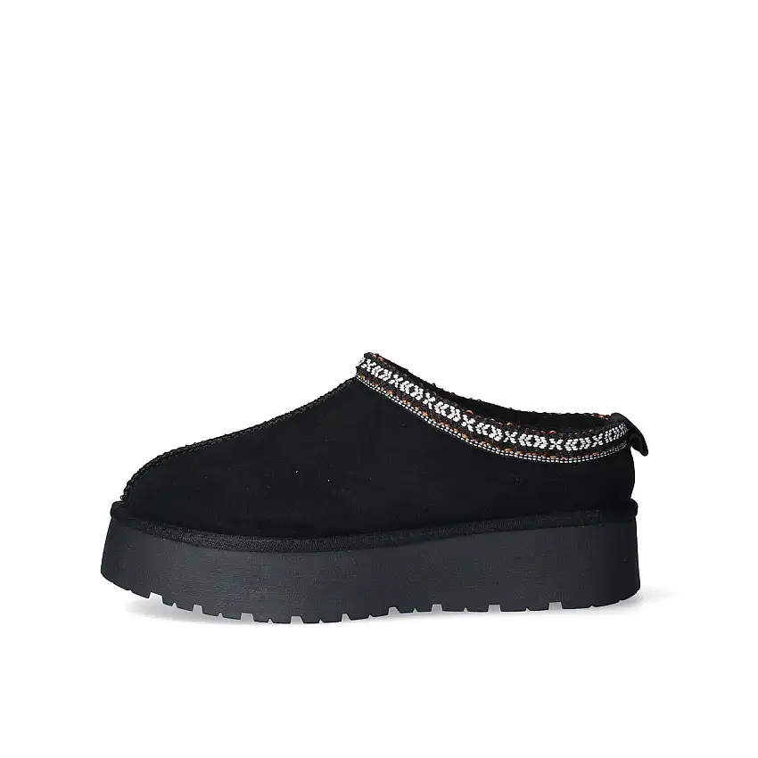 Ciabatta Donna XTI 142337.2