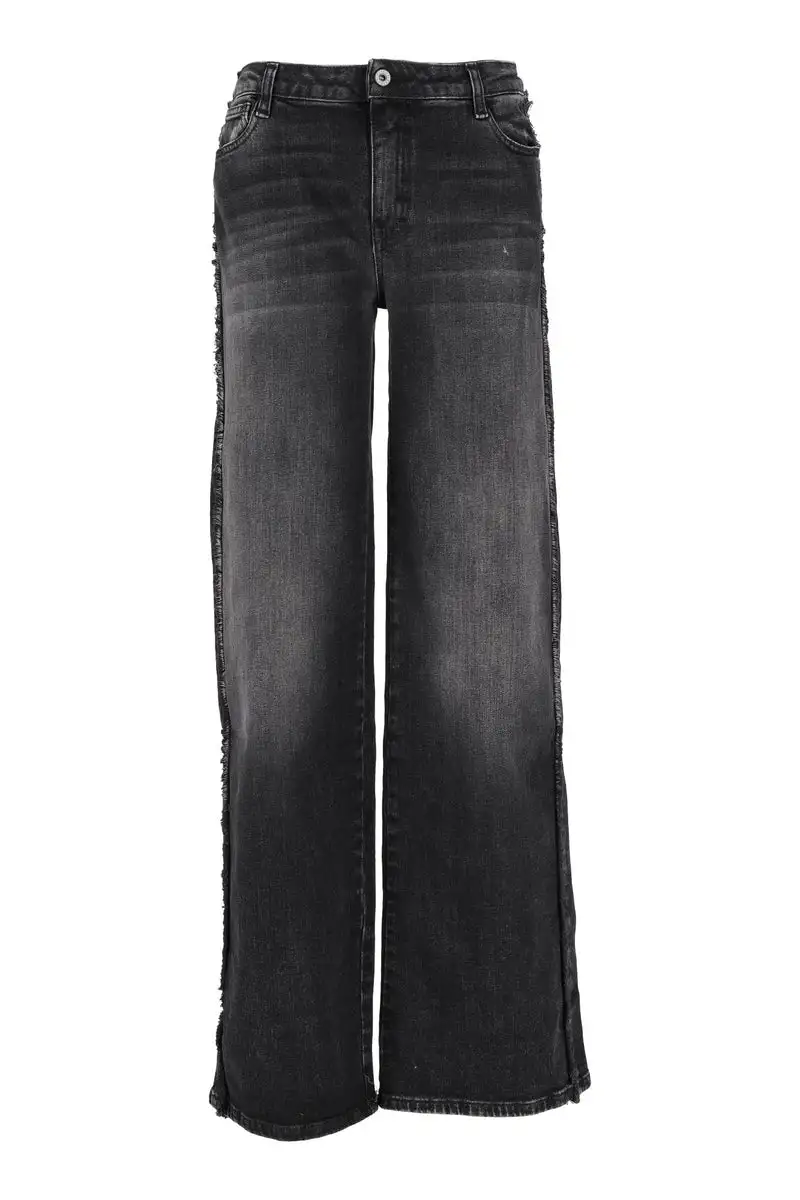 Please Jeans Donna P3AFCPOPFA