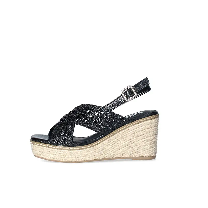 Sandalo con Zeppa Donna XTI 142746