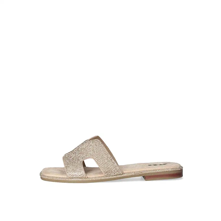 Ciabatta Donna XTI 142857