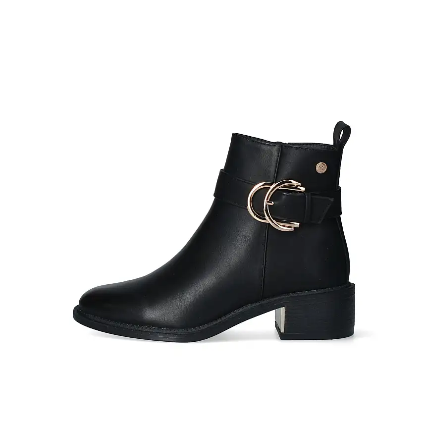 Stivaletto Donna XTI 143103