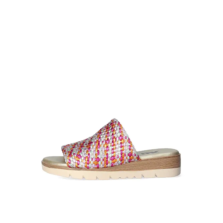 Ciabatta Donna XTI 143881