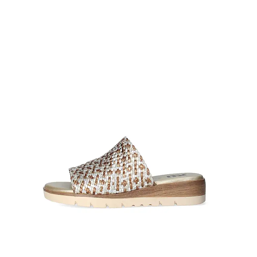 Ciabatta Donna XTI 143881.2
