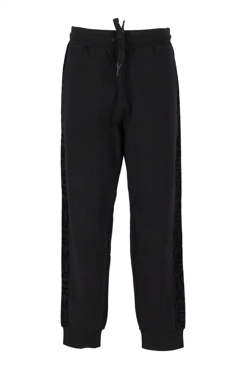 Ea7 Pantalone Donna 7W000008-AF10195